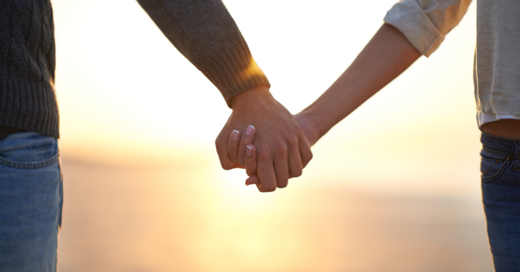 male sacrifice in relationships