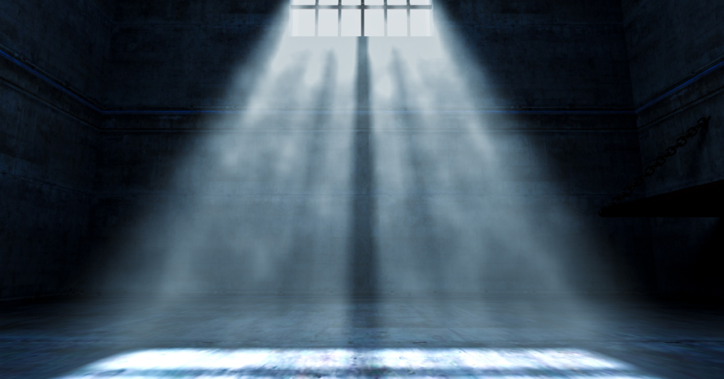 7 Powerful Lessons for Finding Purpose Behind Bars finding purpose